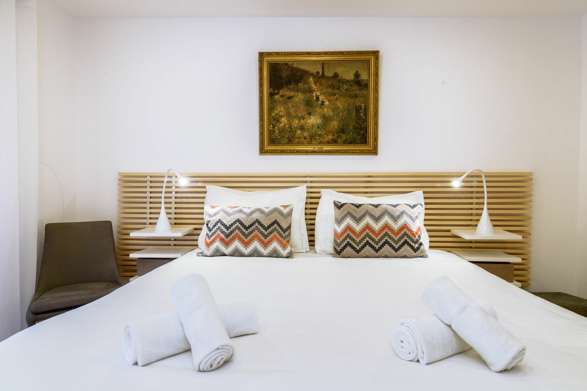 Apartment Sao Bento By Bnblord Lissabon