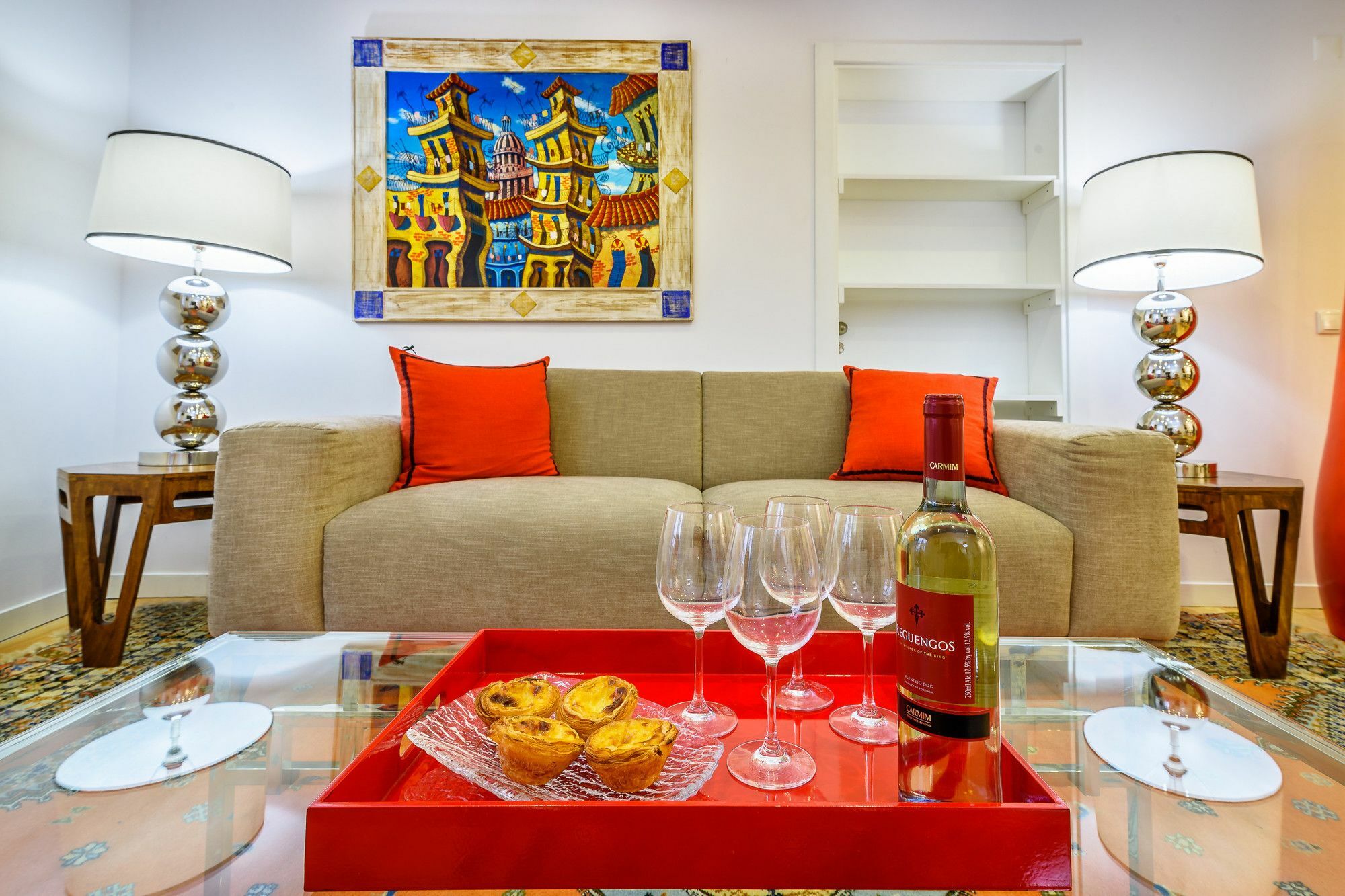 Apartment Sao Bento By Bnblord