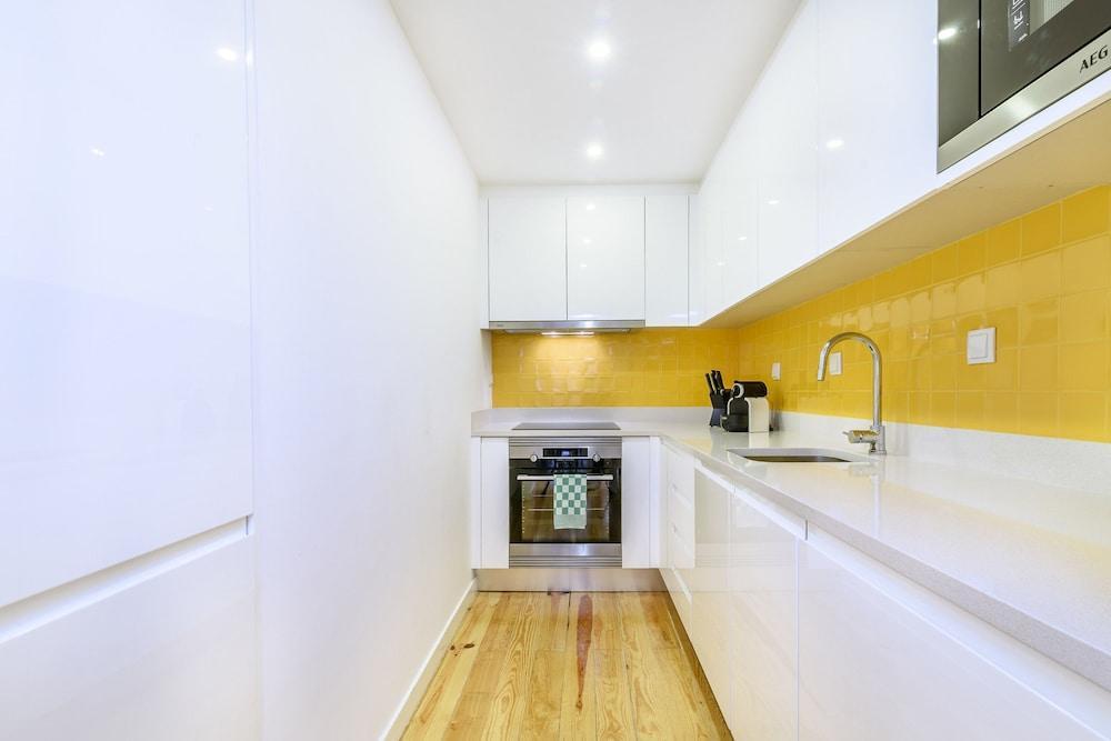 Apartment Sao Bento By Bnblord *
